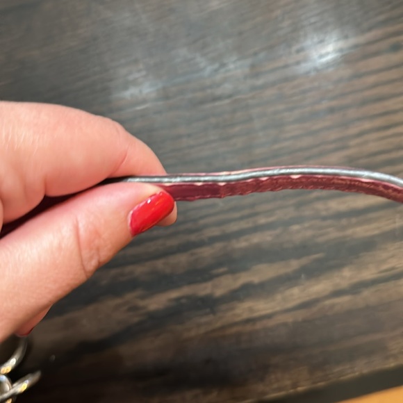 Coach poppy crossbody - Picture 10 of 14